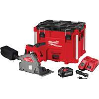 Ensemble de scie plongeante sur rail M18 Fuel, 6-1/2", 18 V WestPier