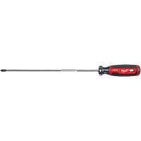 Tournevis Phillips, Tige de #2, Ronde, 363 mm lo, Prise en Coussin&eacute;e WestPier