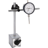 0.001" x 1" Dial Indicator and Magnetic Base Set WestPier