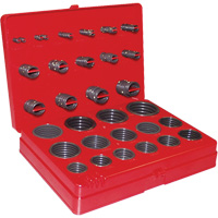 SAE O-Ring Assortment WestPier