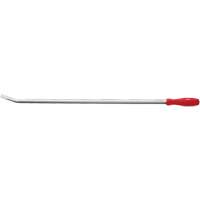 Barre levier, 2-1/2" la, 42" lo WestPier
