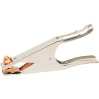 Ground Clamps, 500 Amperage Rating WestPier