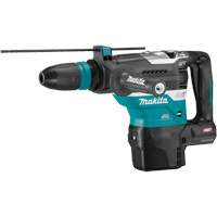 Marteau rotatif avec moteur sans balai XGT, AWS et AFT (outil seulement), 40 V, 1-9/16", 6 lb-pi, 250-500 tr/min WestPier