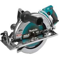 Scie circulaire avec moteur sans balai et poign&eacute;e arri&egrave;re XGT, 10-1/4", 40 V WestPier