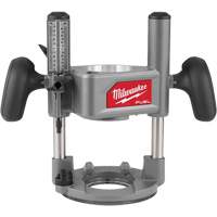 M18 Fuel 1/2" Router Plunge Base Only WestPier