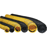 Confined Space Accessories - Ductings BB163 | WestPier
