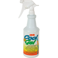 Cool Gel<sup>®</sup> Heat Barrier Spray BC899 | WestPier