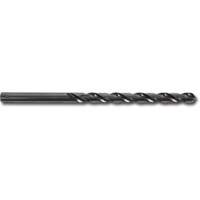Straight Shank Taper Length Drill Bit, 1 mm, High Speed Steel WestPier