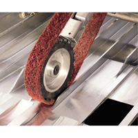 Scotch-Brite Surface Conditioning File Belts WestPier