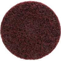 Scotch-Brite Roloc Surface Conditioning Disc, 3" Dia. WestPier