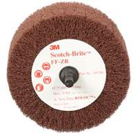 Scotch-Brite Flap Brush WestPier