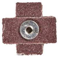 Cross Abrasive Pad WestPier