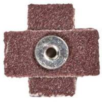 Cross Abrasive Pad WestPier