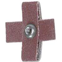 Cross Abrasive Pad WestPier