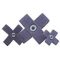 Cross Abrasive Pad WestPier