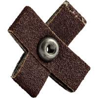 Cross Abrasive Pad WestPier