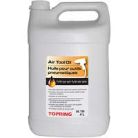 Air Tool Oil BU258 | WestPier