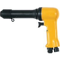 Super Duty Air Hammer, 3 CFM, 1/4" NPT, 1725 BPM, 9/16" x 4" (14mm x 102 mm) WestPier
