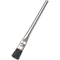 Brosses pour application d'acide/flux, Longueur 6-1/8" WestPier