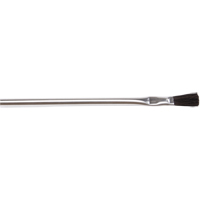 Brosses pour application d'acide/flux, Longueur 6-1/8" WestPier