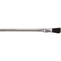 Brosses pour application d'acide/flux, Longueur 6-1/8" WestPier