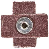 Cross Abrasive Pad WestPier