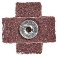 Cross Abrasive Pad WestPier