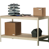 Modules de stockage Rotabin, 60 lb Capacit&eacute; par niveau, 10 Niveau(x), 42-1/8" ha x 17" dia WestPier