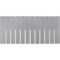 Divider for Divider Box WestPier