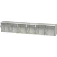 Replacement Bin For Tilt Bin Unit WestPier