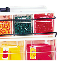 Locking Rod WestPier