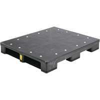 Rackstar II Pallet, 4-Way Entry, 48" L x 40" W x 6" H WestPier