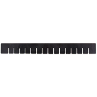 Diviseur pour contenant conducteur WestPier