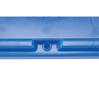 Polylewton Stack-N-Nest&reg; Containers - Covers WestPier
