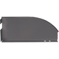 Rotabin Storage Units   34" Diameter   Divider WestPier