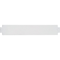 Label Holder for KPC-400 Parts Cabinets CF341 | WestPier