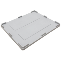 Lid for Collapsible Bulk Container WestPier