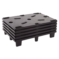 Small-Format Pallet WestPier