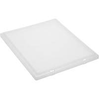 Heavy-Duty Stack & Nest Tote Cover WestPier