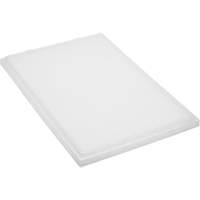 Heavy-Duty Stack & Nest Tote Cover WestPier