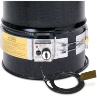 Water Boil-Off Heaters DA096 | WestPier