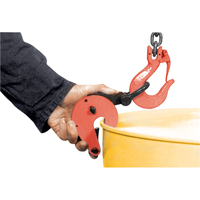 IPVK Drum Lifting Clamp WestPier