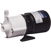 Magnetic-Drive Pumps - Industrial Mildly Corrosive Series DA349 | WestPier