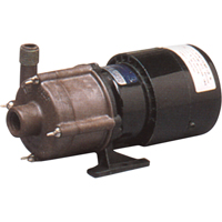 Magnetic-Drive Pumps - Industrial Highly Corrosive Series DA351 | WestPier