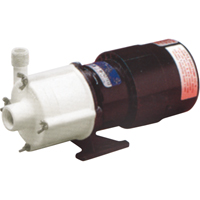 Industrial Mildly Corrosive Series Pump DA352 | WestPier