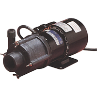 Industrial Highly Corrosive Series Pump DA354 | WestPier