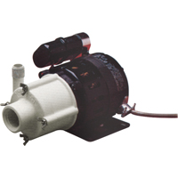 MD-SC Magnetic Drive Centrigual Pump DA355 | WestPier