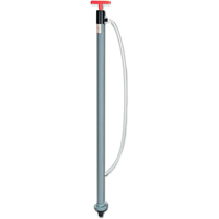 Sanitary Maintenance Pumps - Low Capacity, Fits 45 gal., 11 oz./Stroke DA817 | WestPier