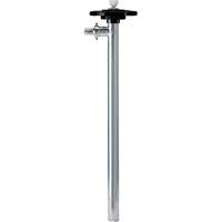 MSL-SS41R 39"316SS/TEFLON SEALLESS TUBE HI VOL WestPier