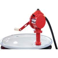 UL Approved Rotary Hand Pumps, Aluminum DB885 | WestPier